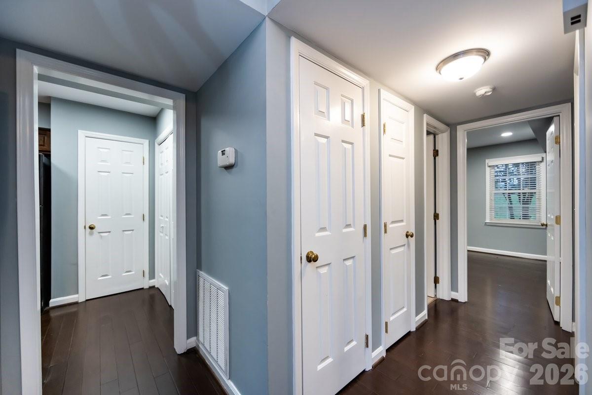 Colony Crossing - Residential