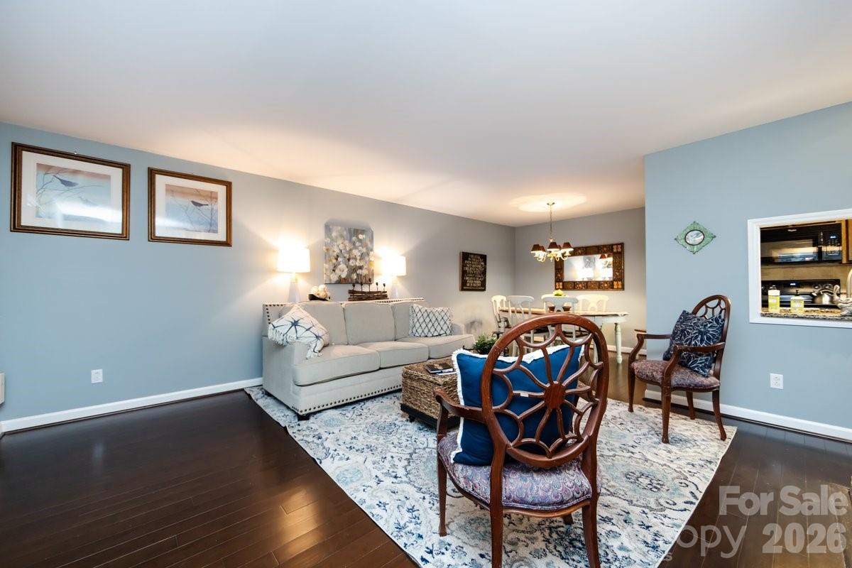 Colony Crossing - Residential