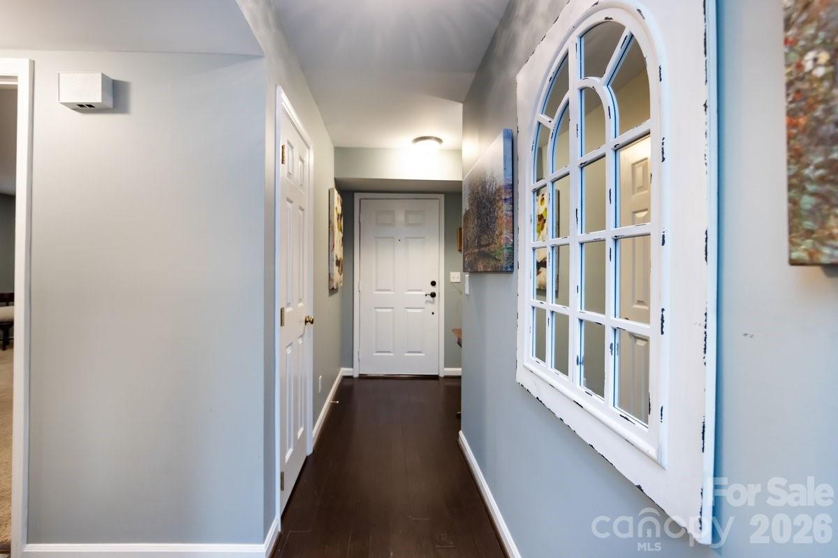 Colony Crossing - Residential