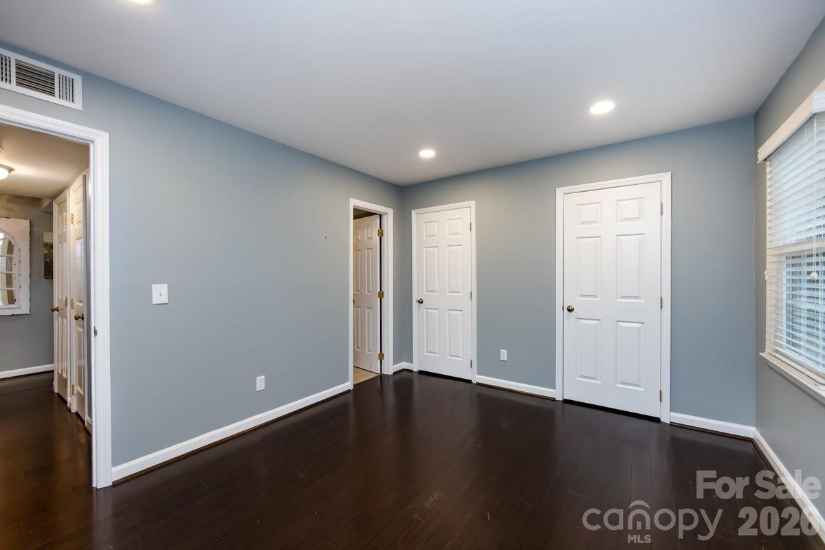 Colony Crossing - Residential