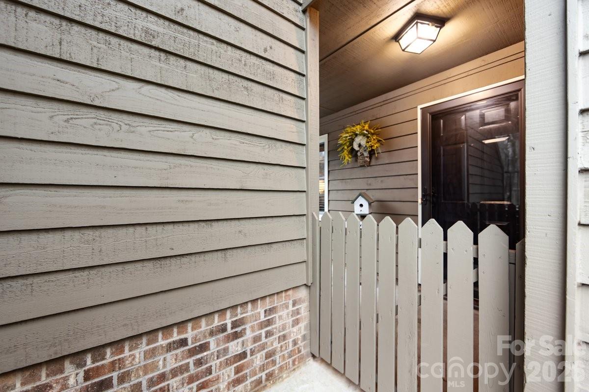 Colony Crossing - Residential