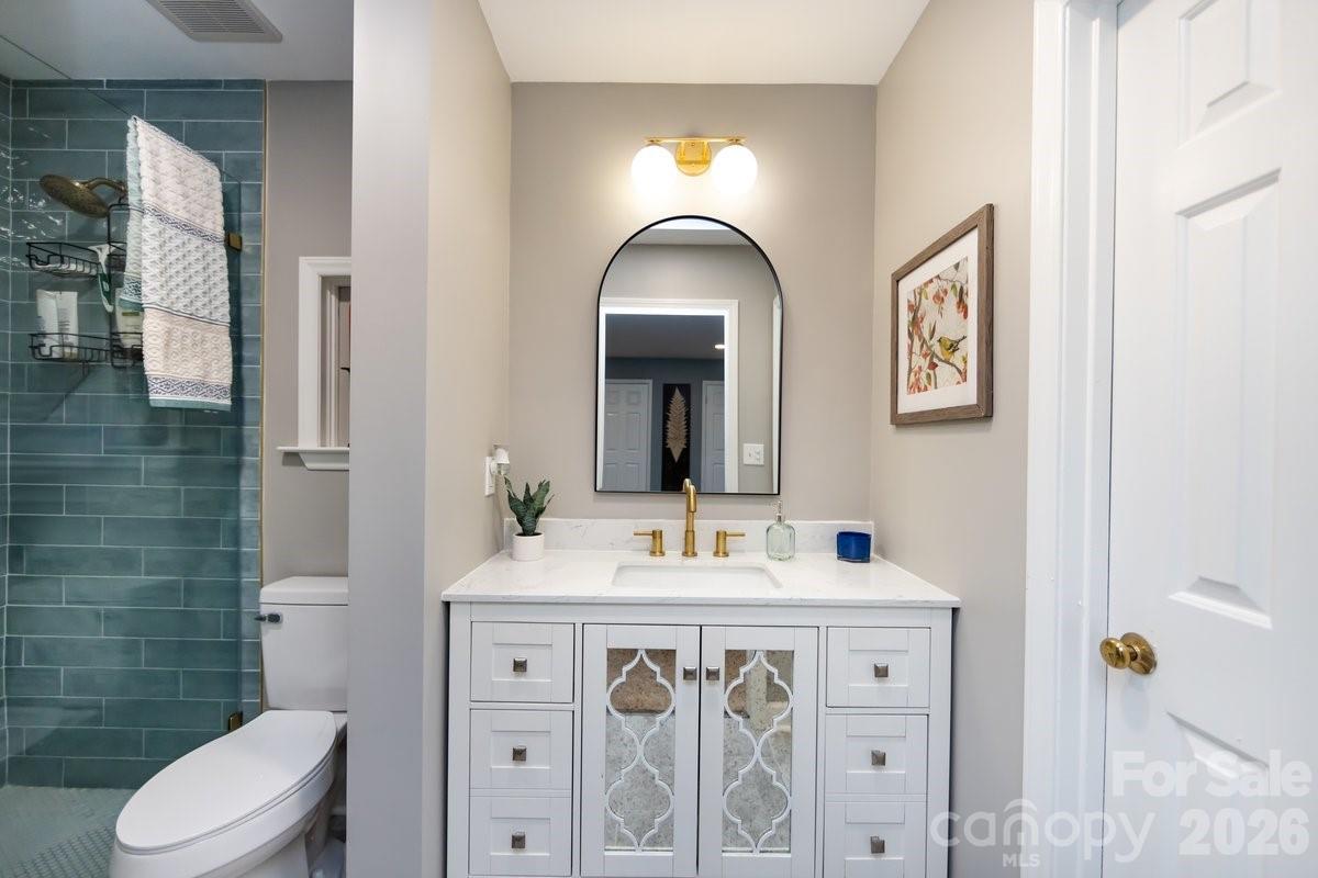 Colony Crossing - Residential