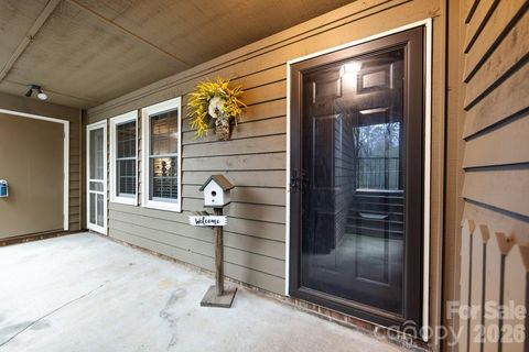 3929 Colony Crossing Drive Charlotte NC 28226