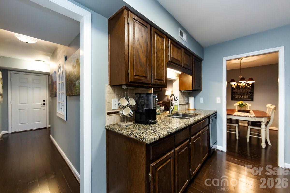 Colony Crossing - Residential