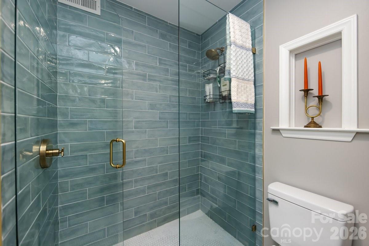 Colony Crossing - Residential