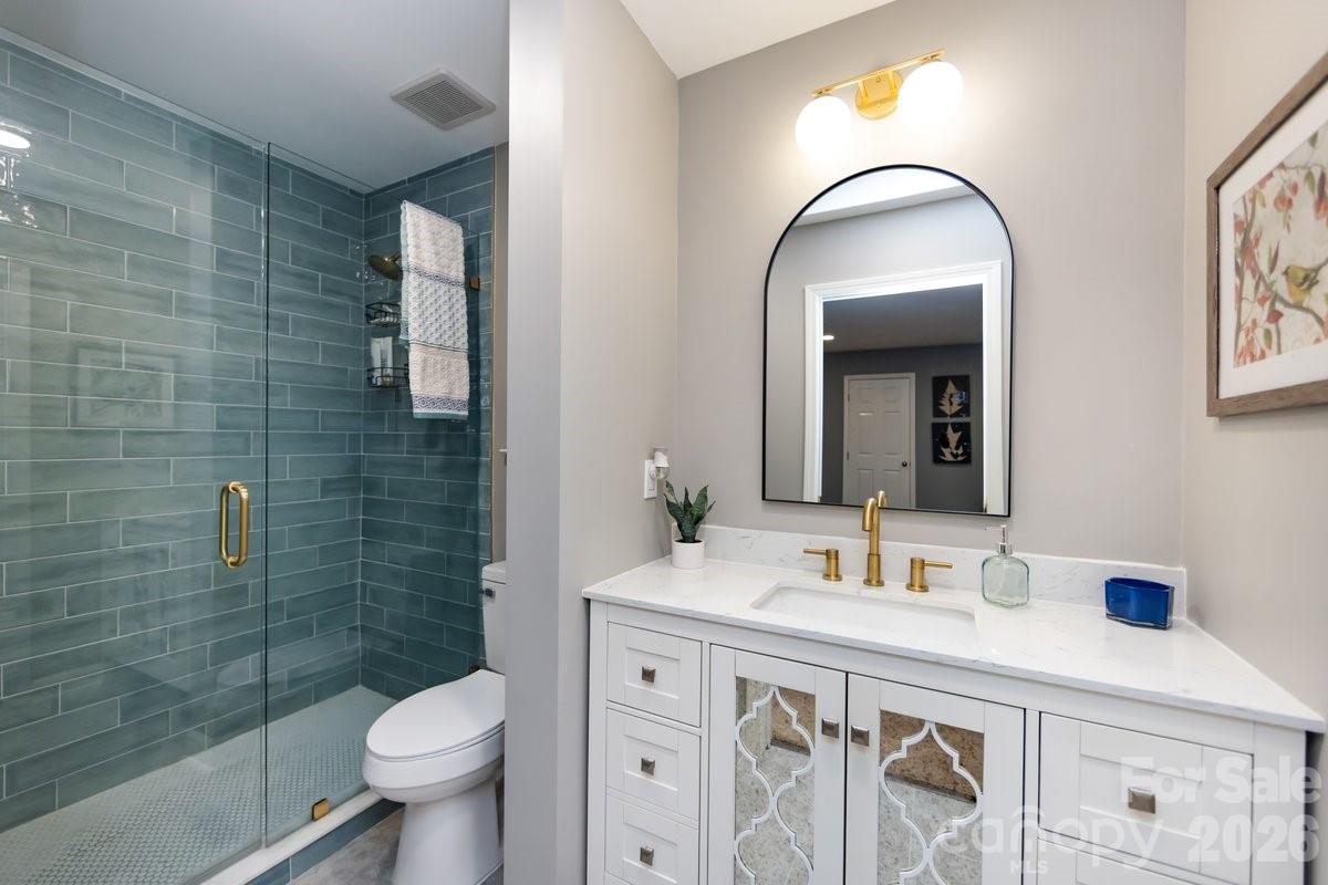 Colony Crossing - Residential