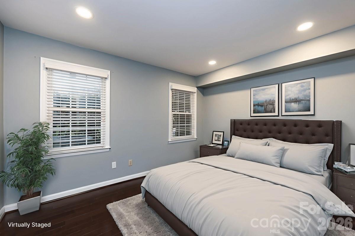 Colony Crossing - Residential