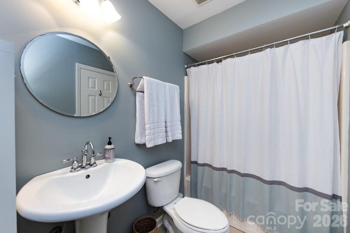 Colony Crossing - Residential