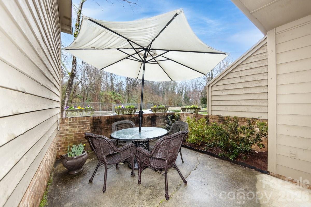 Colony Crossing - Residential