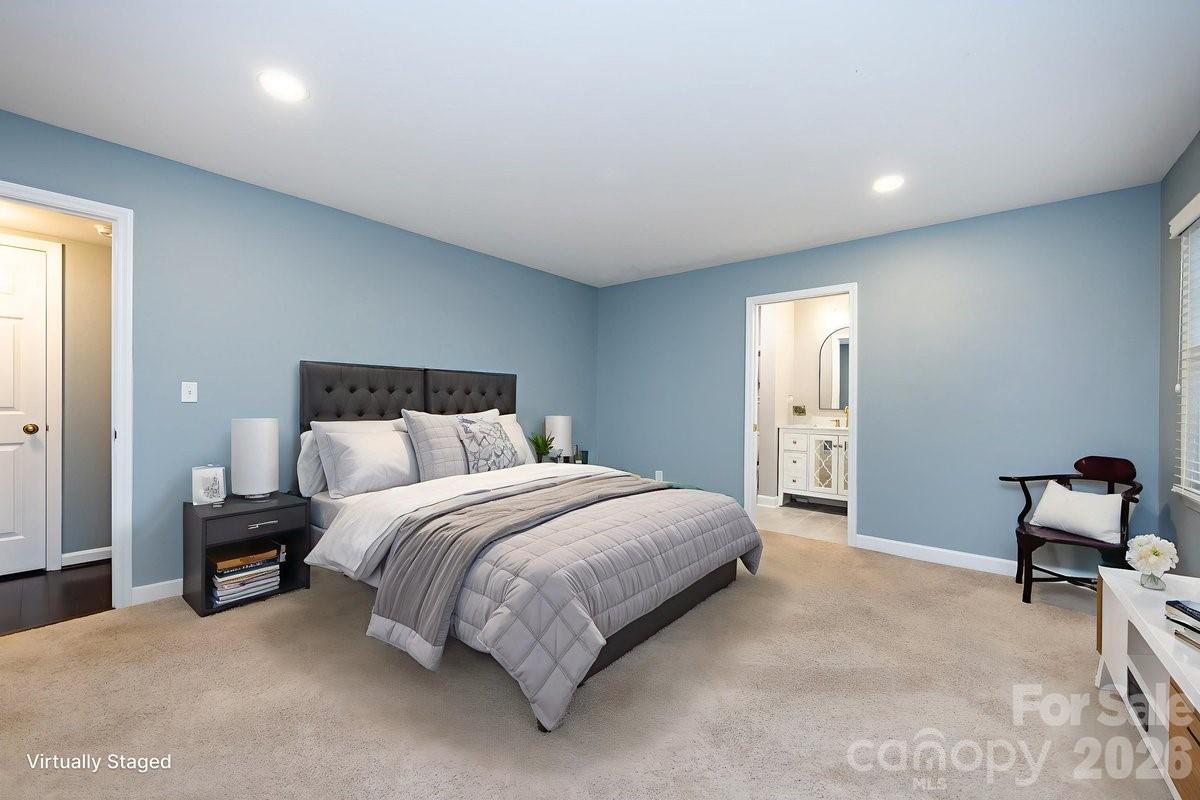 Colony Crossing - Residential