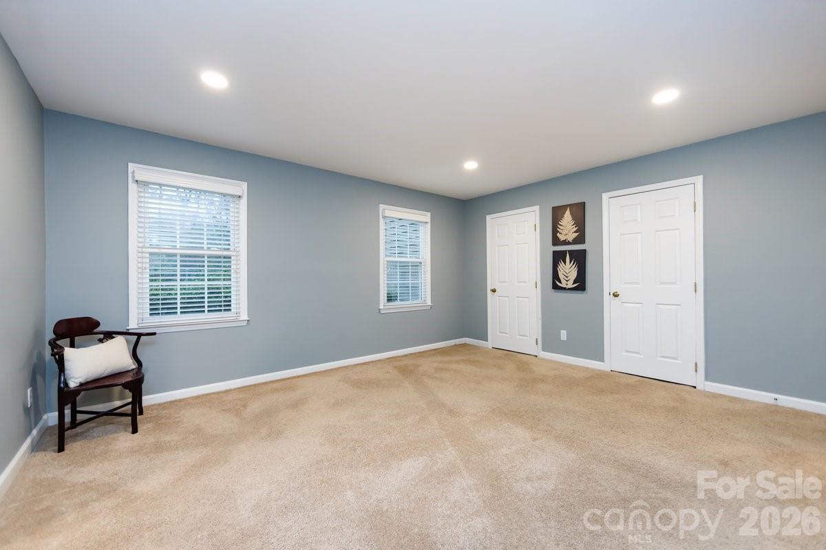 Colony Crossing - Residential