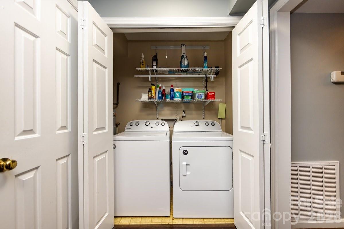 Colony Crossing - Residential