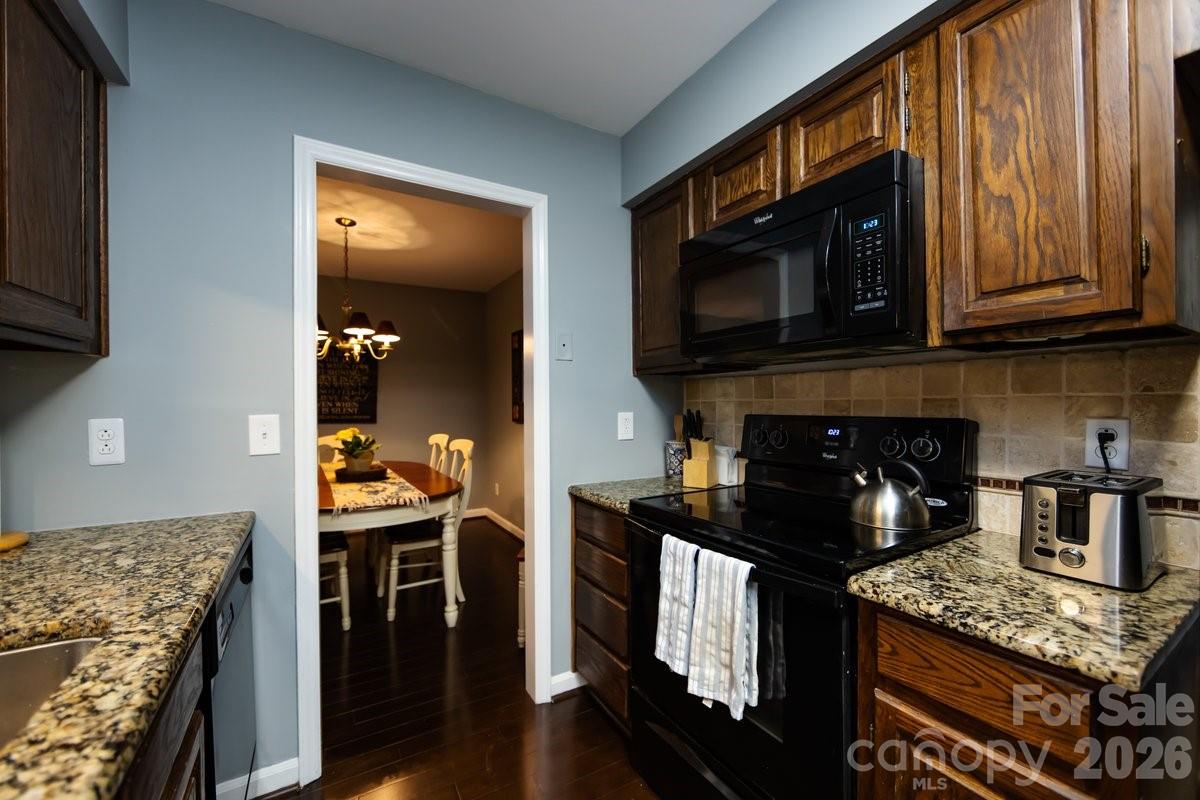 Colony Crossing - Residential