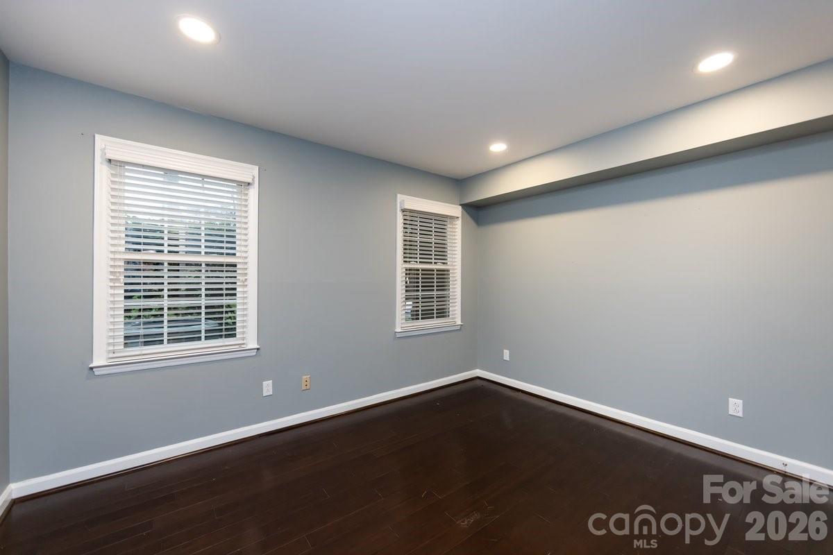 Colony Crossing - Residential