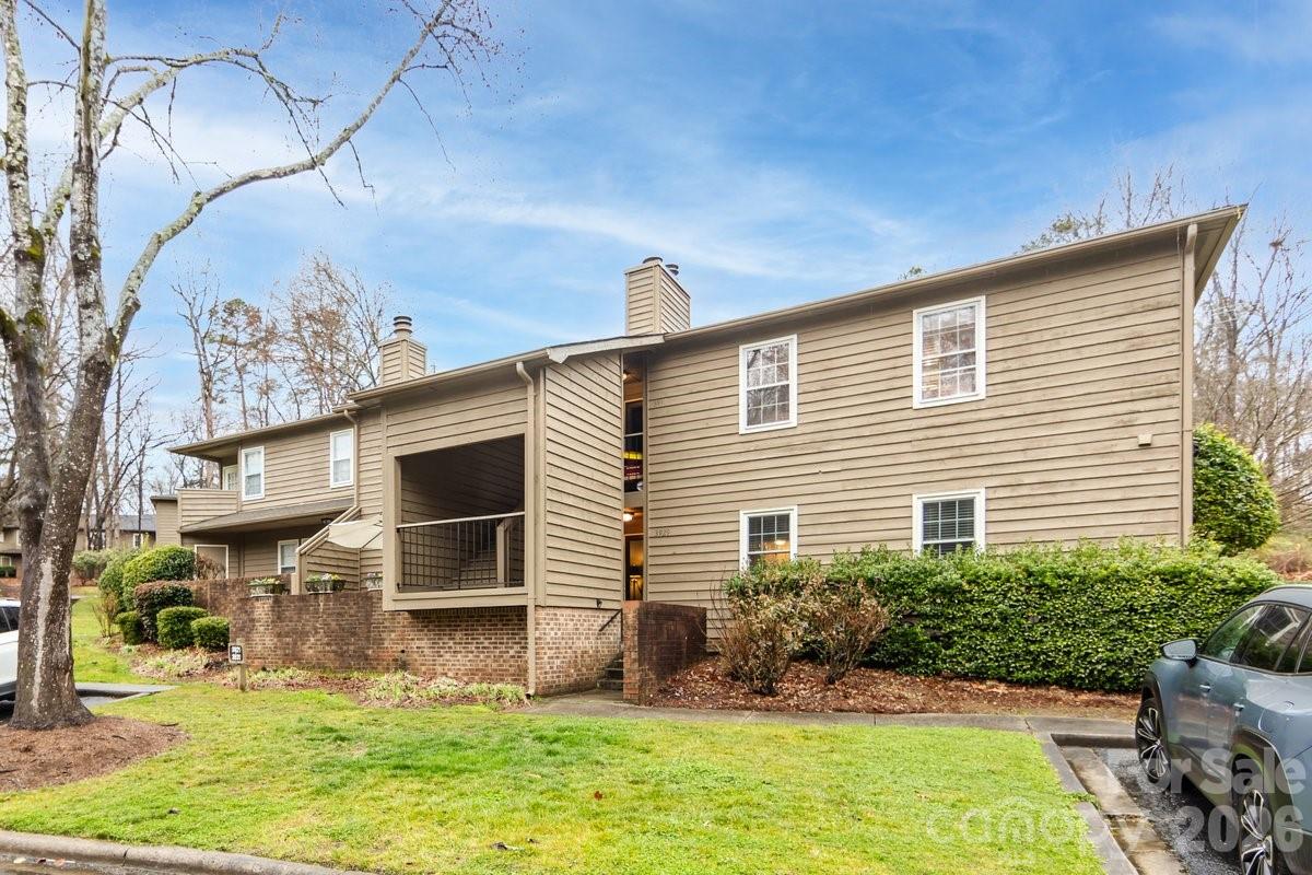 Colony Crossing - Residential