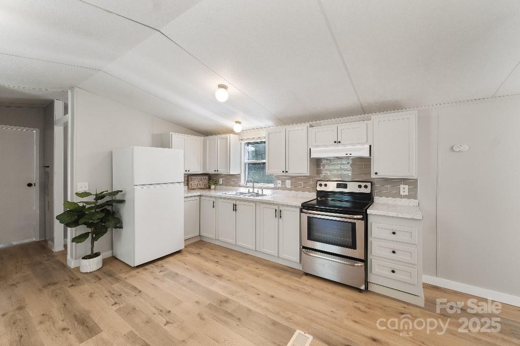 1354 Springwood Lane