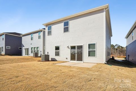 A home in Hickory