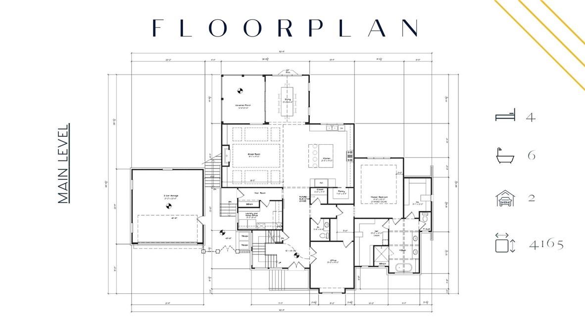 Cotswold - Residential