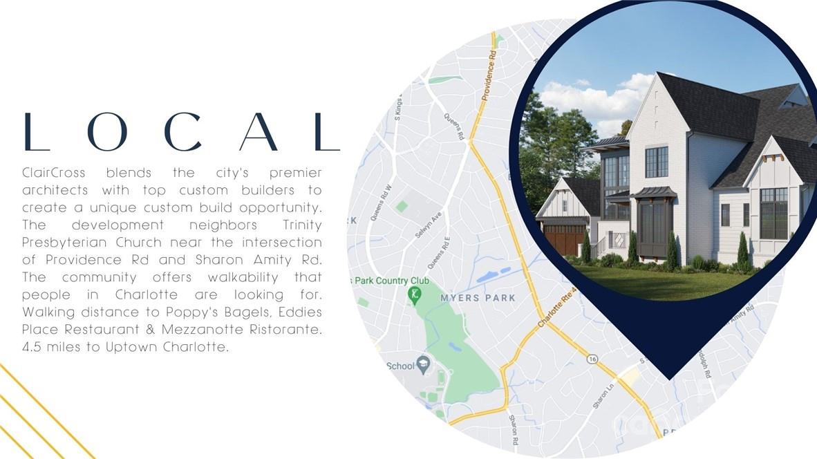 Cotswold - Residential