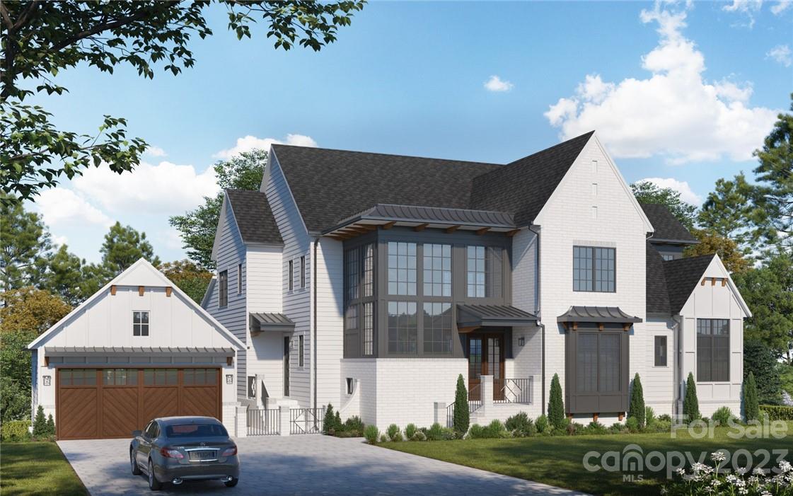 Cotswold - Residential