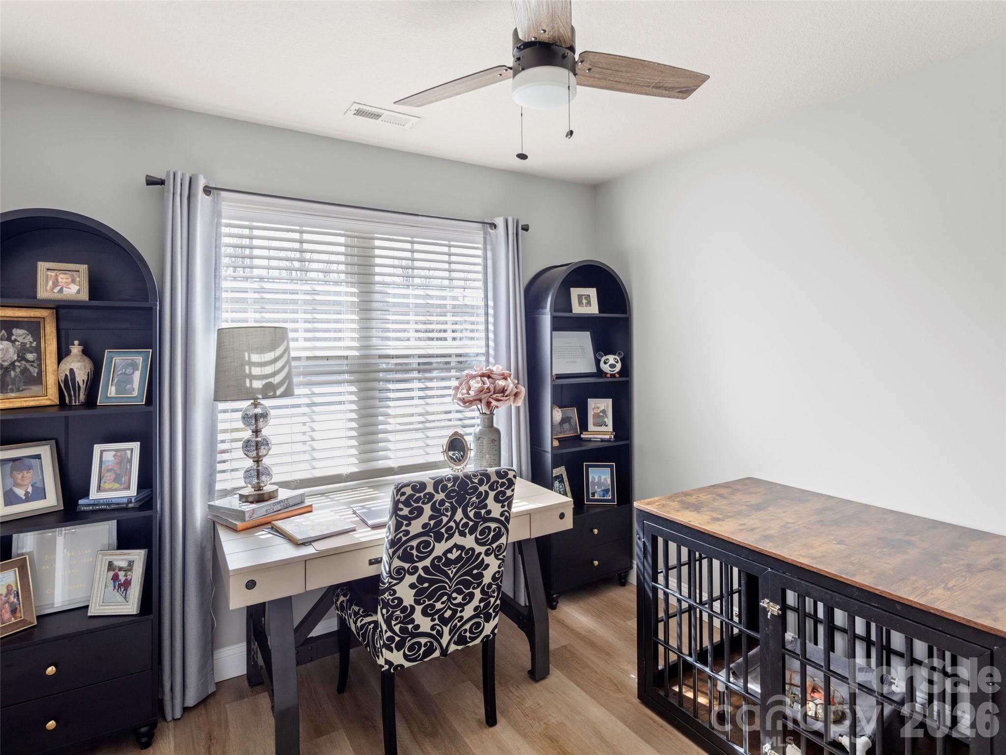 Meadows Of Bradley Branch - Residential