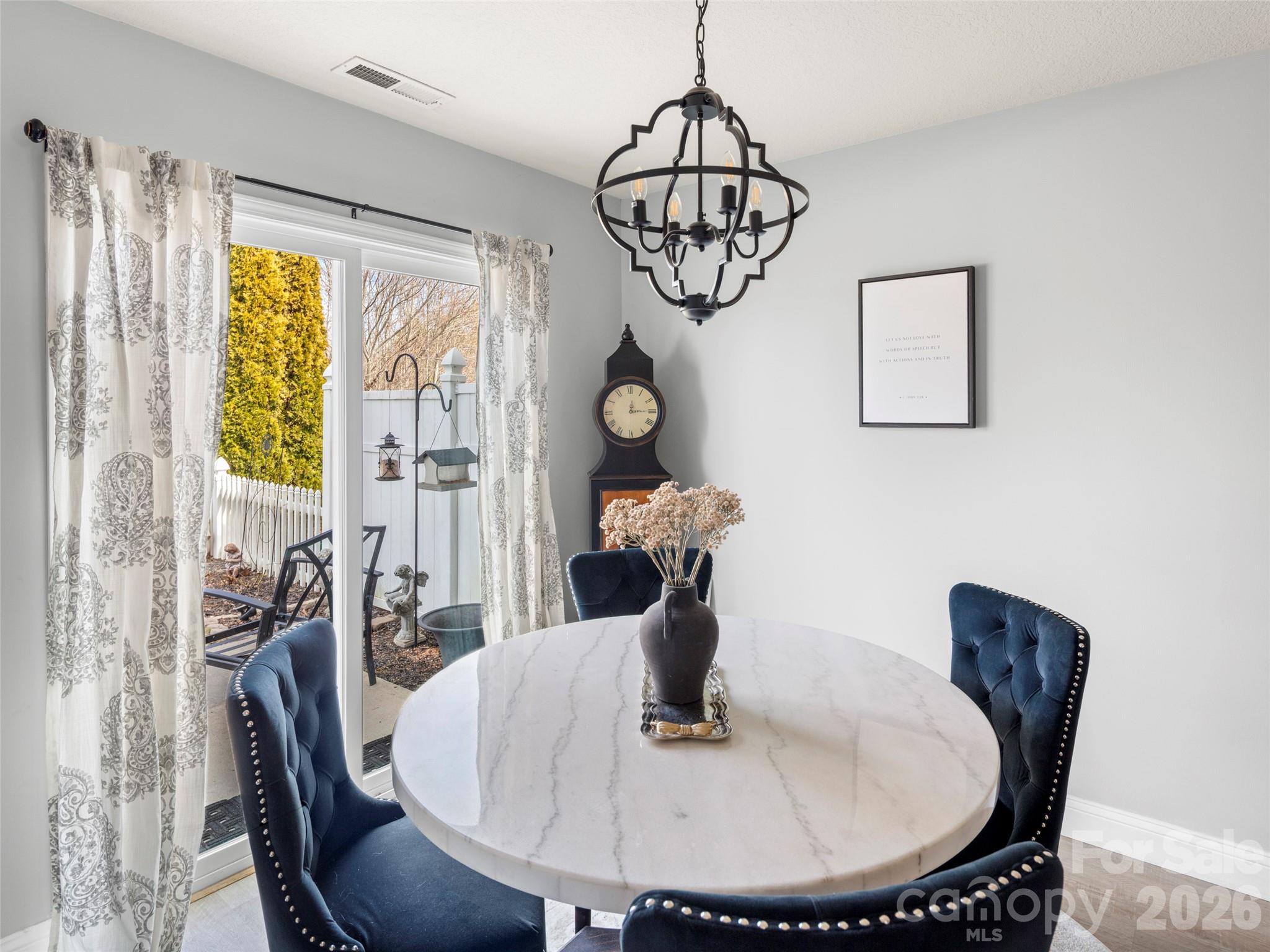 Meadows Of Bradley Branch - Residential