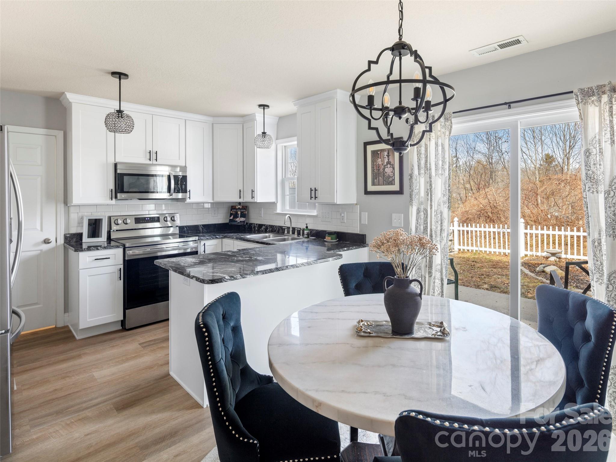 Meadows Of Bradley Branch - Residential