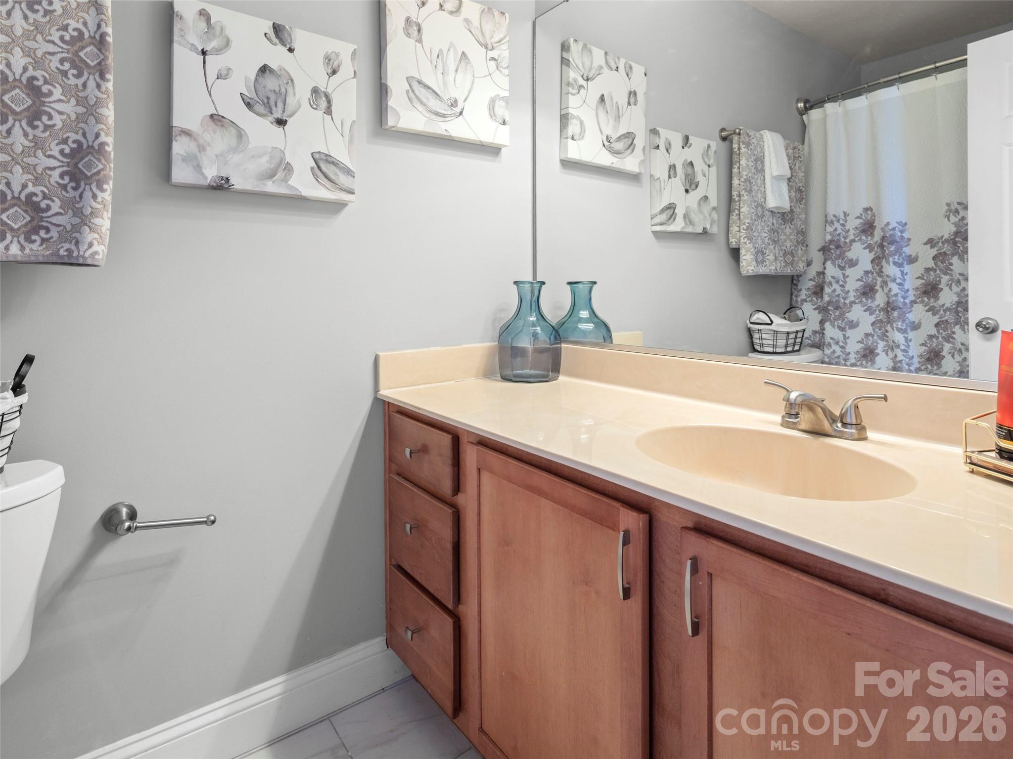 Meadows Of Bradley Branch - Residential