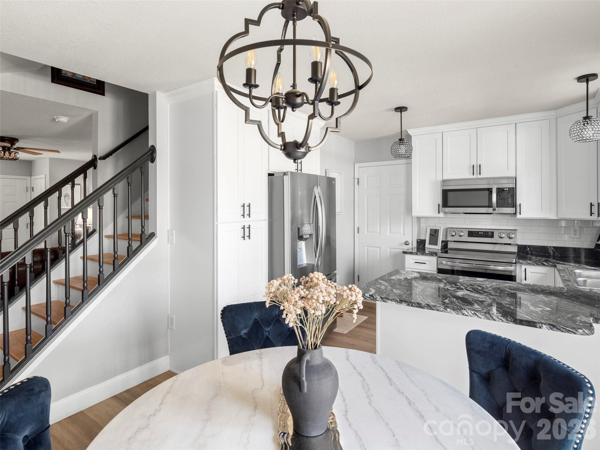 Meadows Of Bradley Branch - Residential