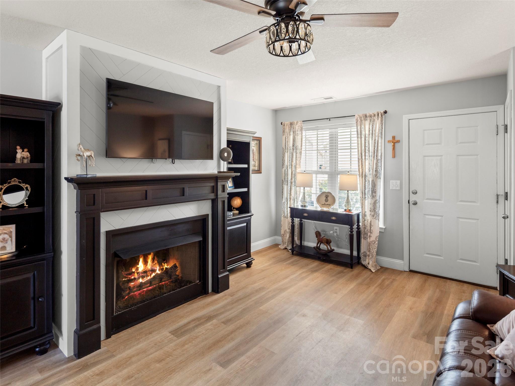 Meadows Of Bradley Branch - Residential