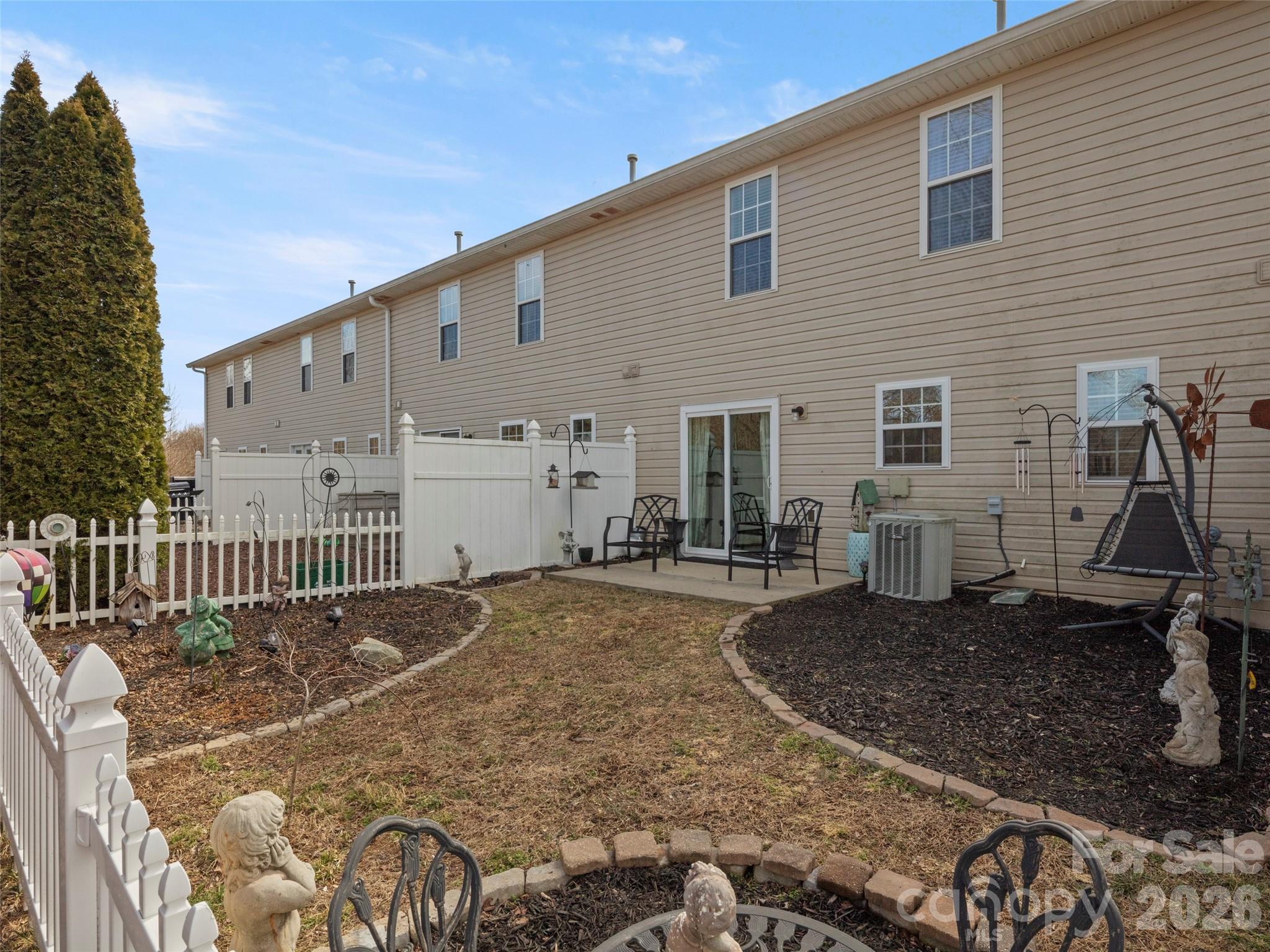 Meadows Of Bradley Branch - Residential