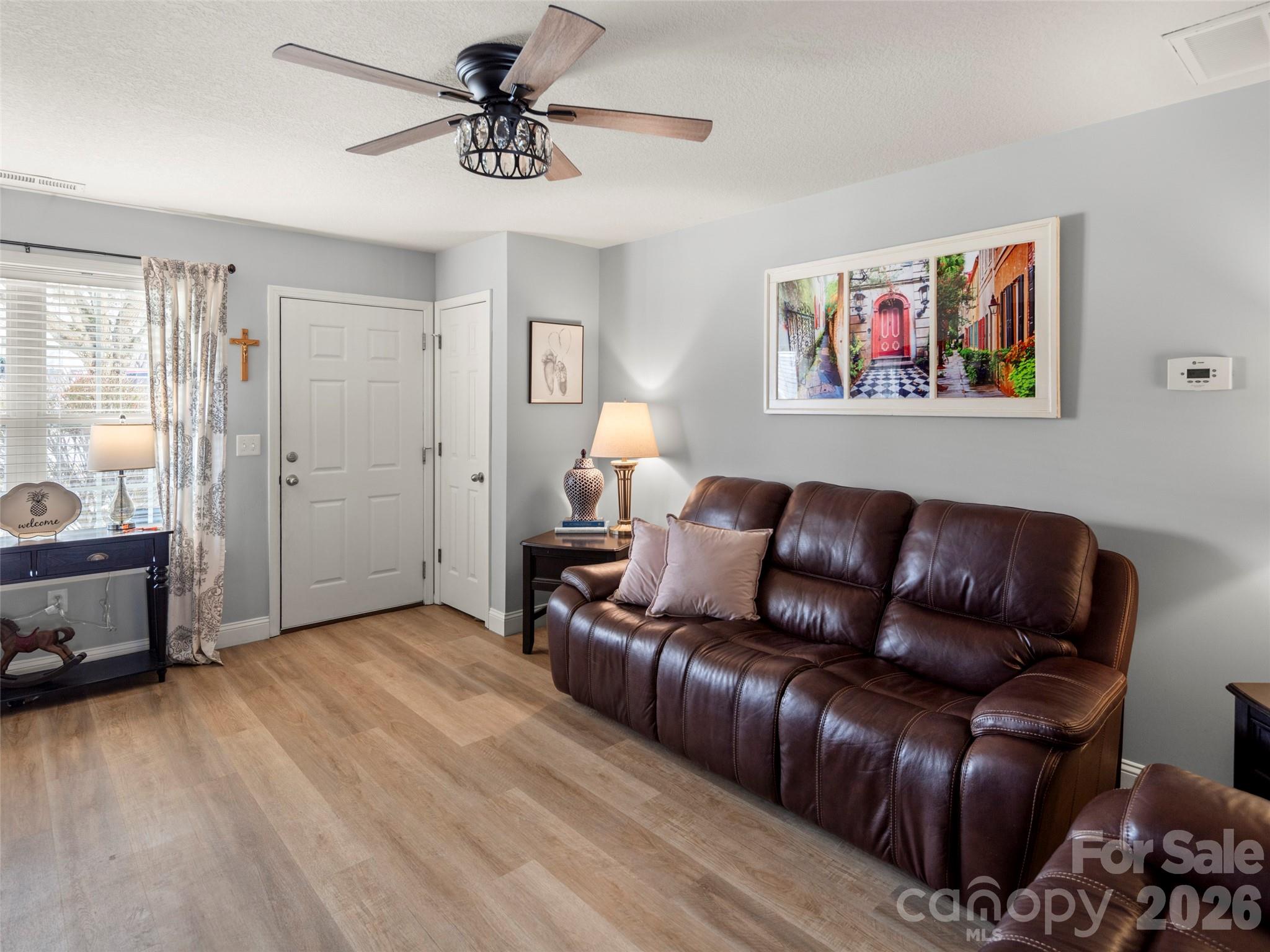 Meadows Of Bradley Branch - Residential