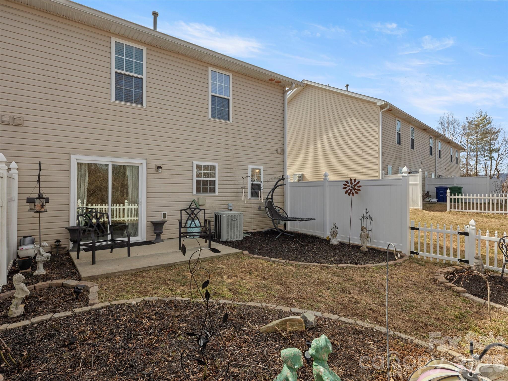 Meadows Of Bradley Branch - Residential