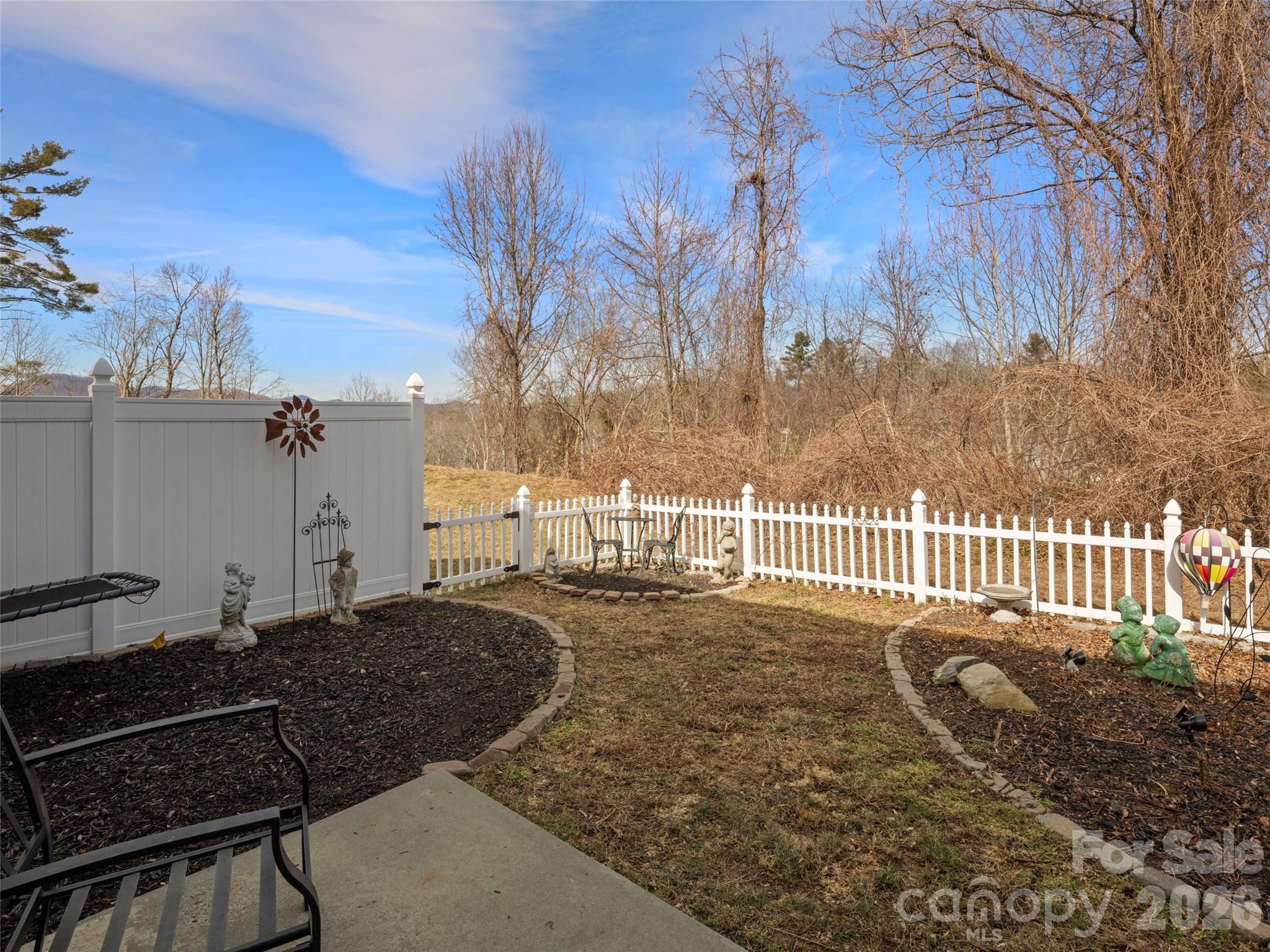 Meadows Of Bradley Branch - Residential