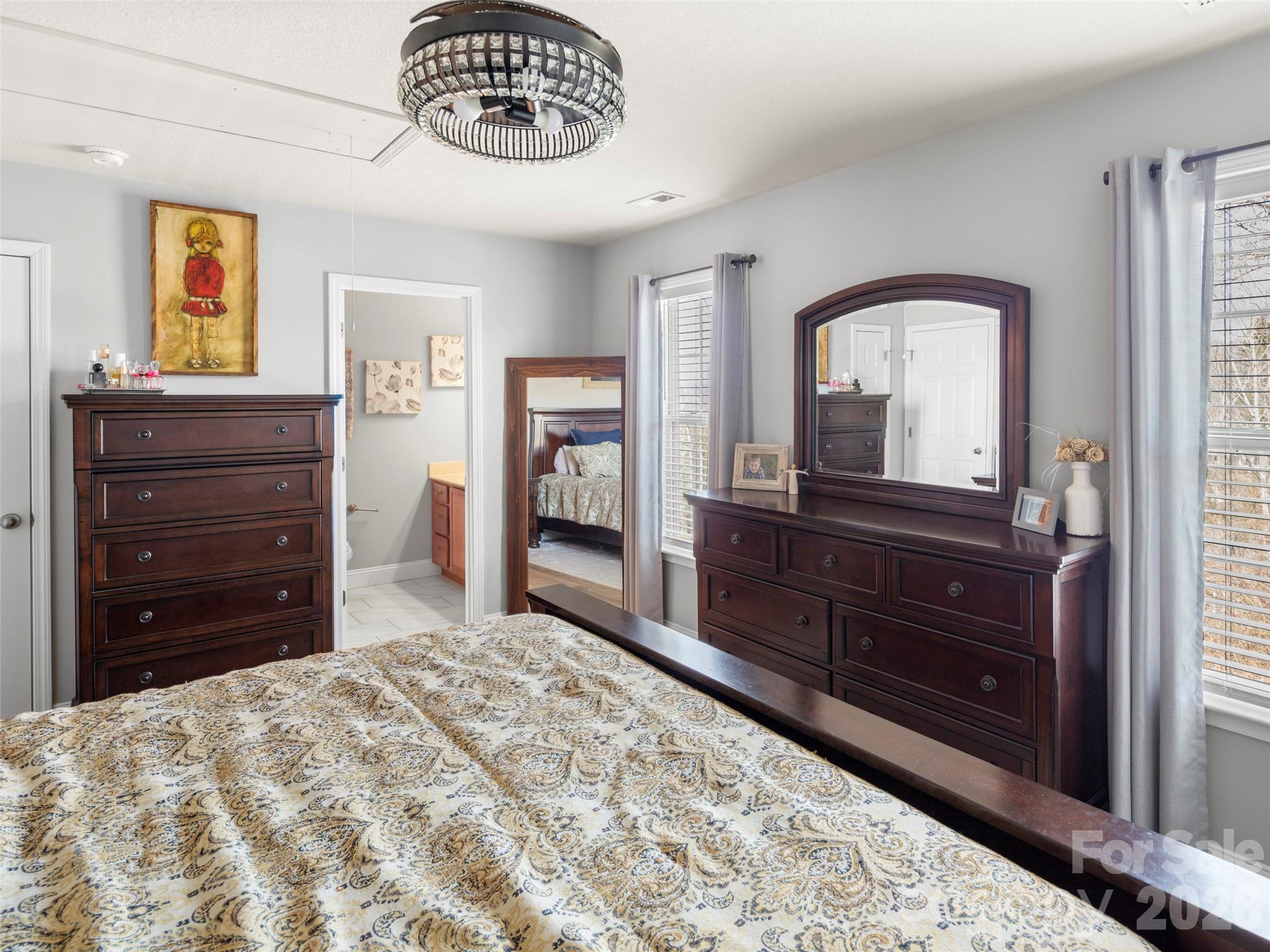 Meadows Of Bradley Branch - Residential