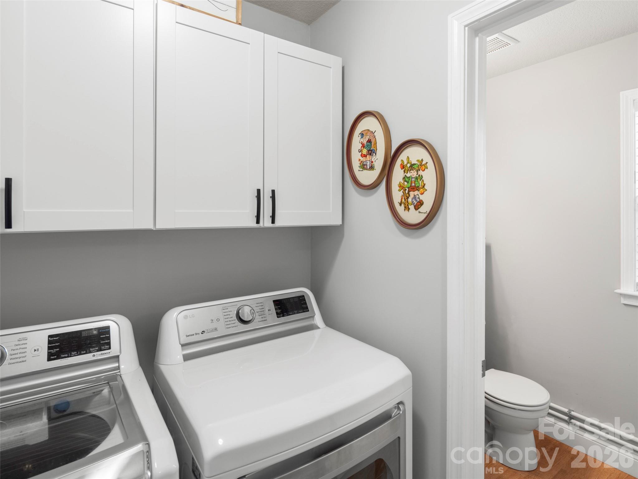 Meadows Of Bradley Branch - Residential