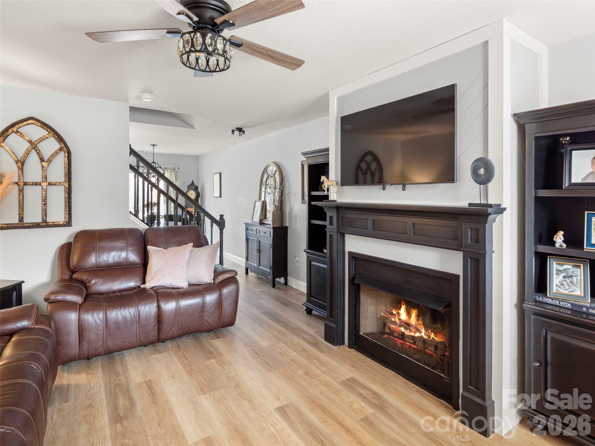 Meadows Of Bradley Branch - Residential