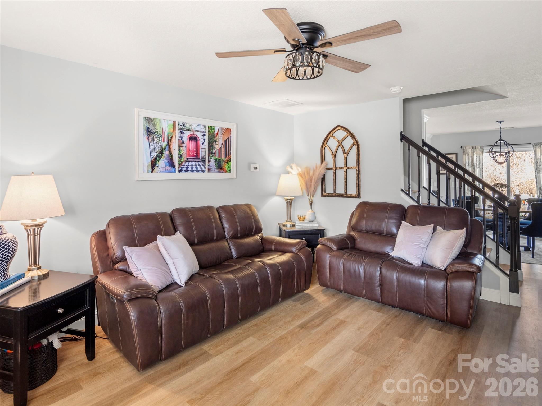 Meadows Of Bradley Branch - Residential