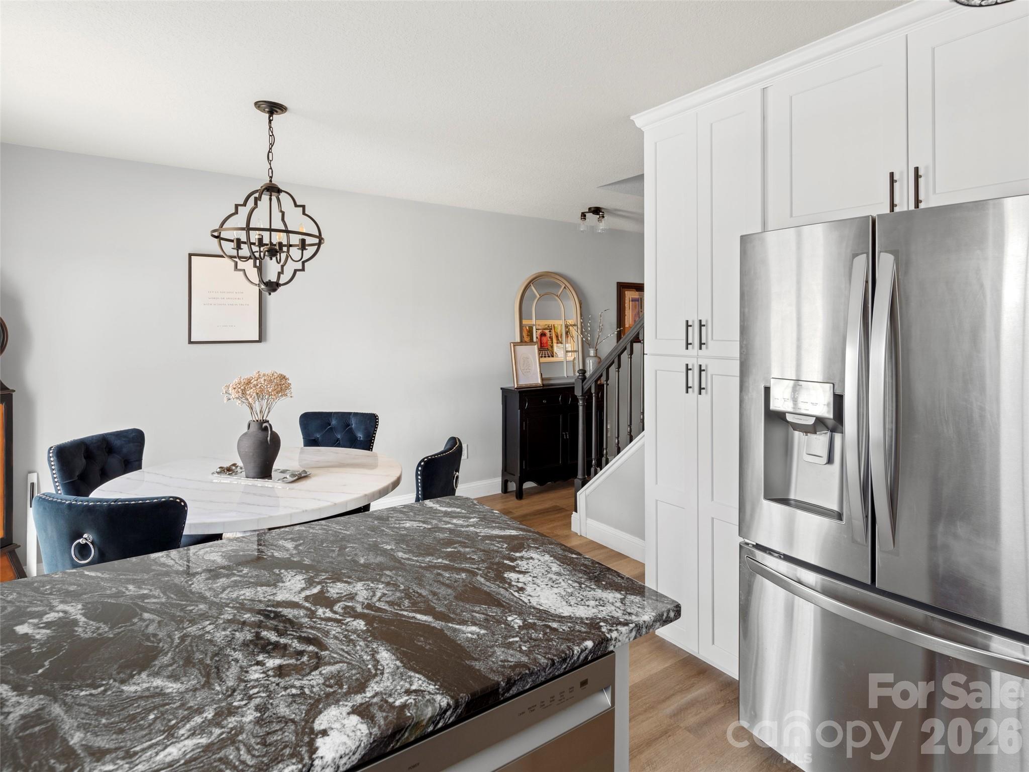 Meadows Of Bradley Branch - Residential