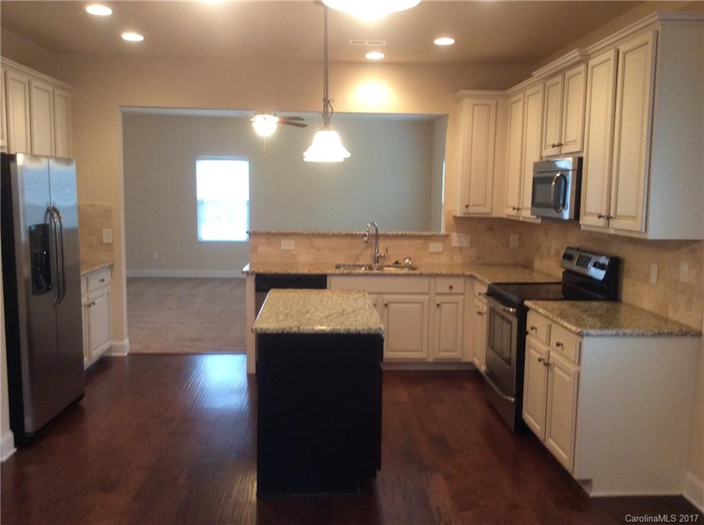 Hamilton Place - Residential Lease