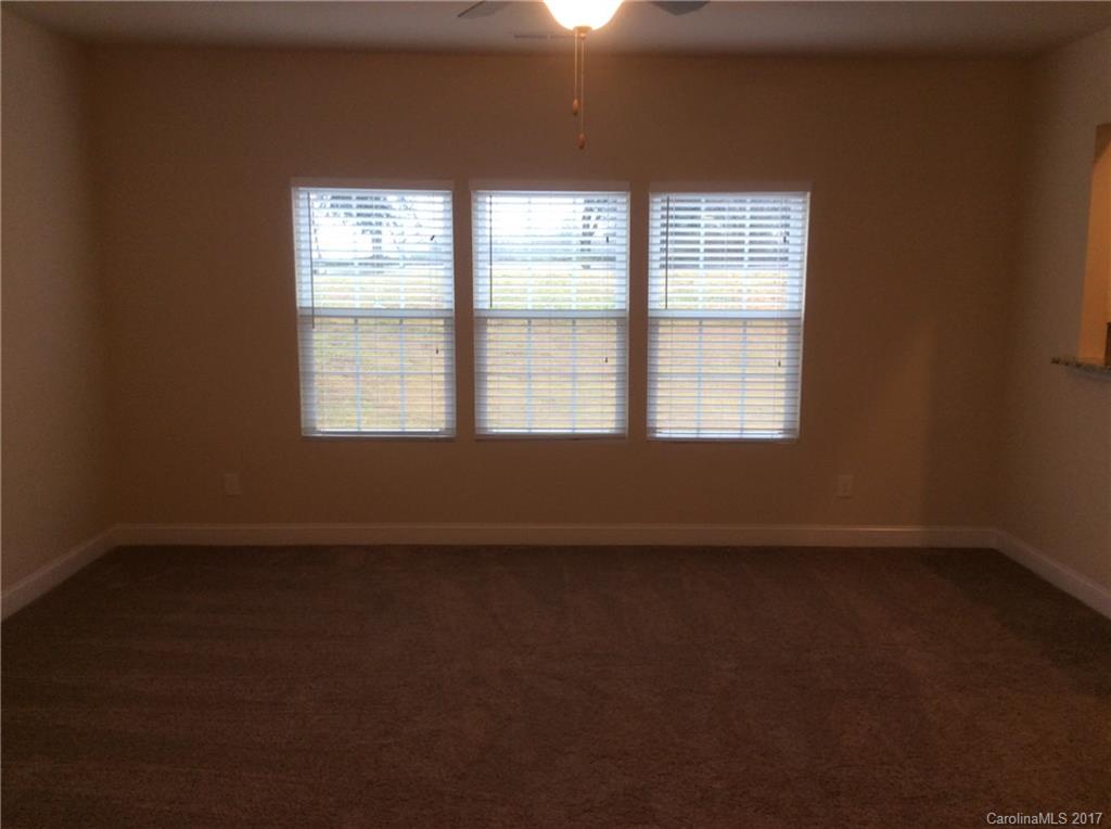 Hamilton Place - Residential Lease