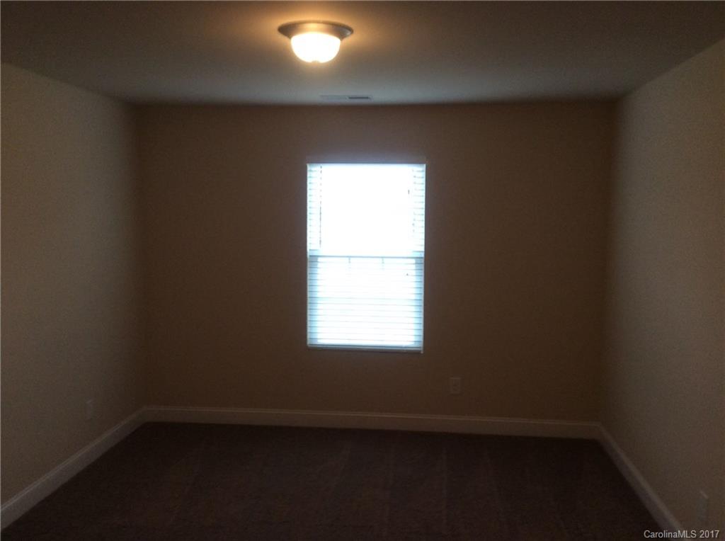 Hamilton Place - Residential Lease