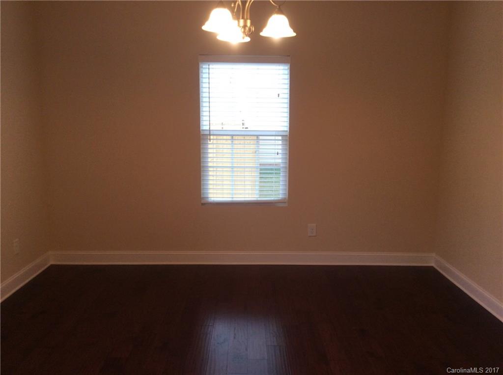 Hamilton Place - Residential Lease