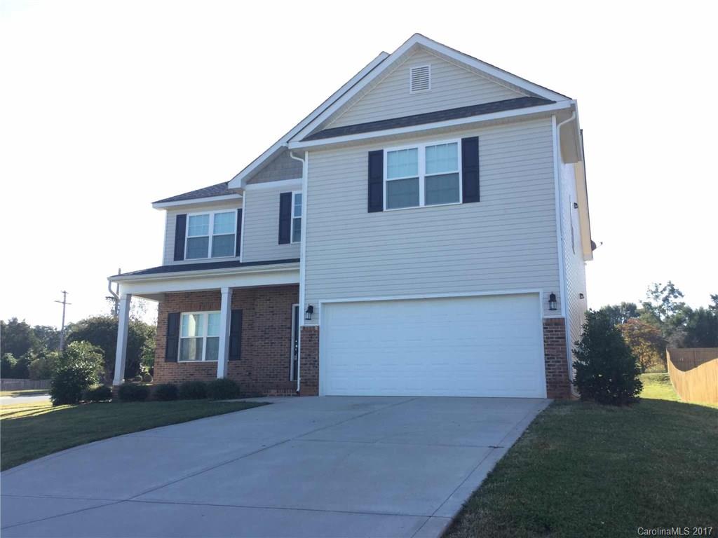 Hamilton Place - Residential Lease