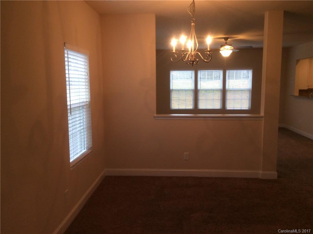 Hamilton Place - Residential Lease