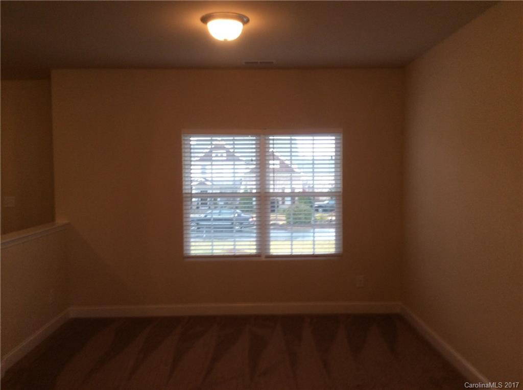 Hamilton Place - Residential Lease