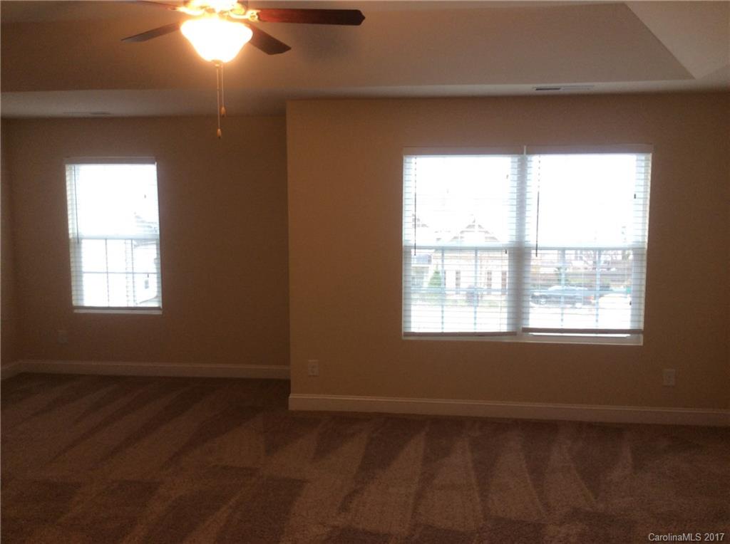 Hamilton Place - Residential Lease