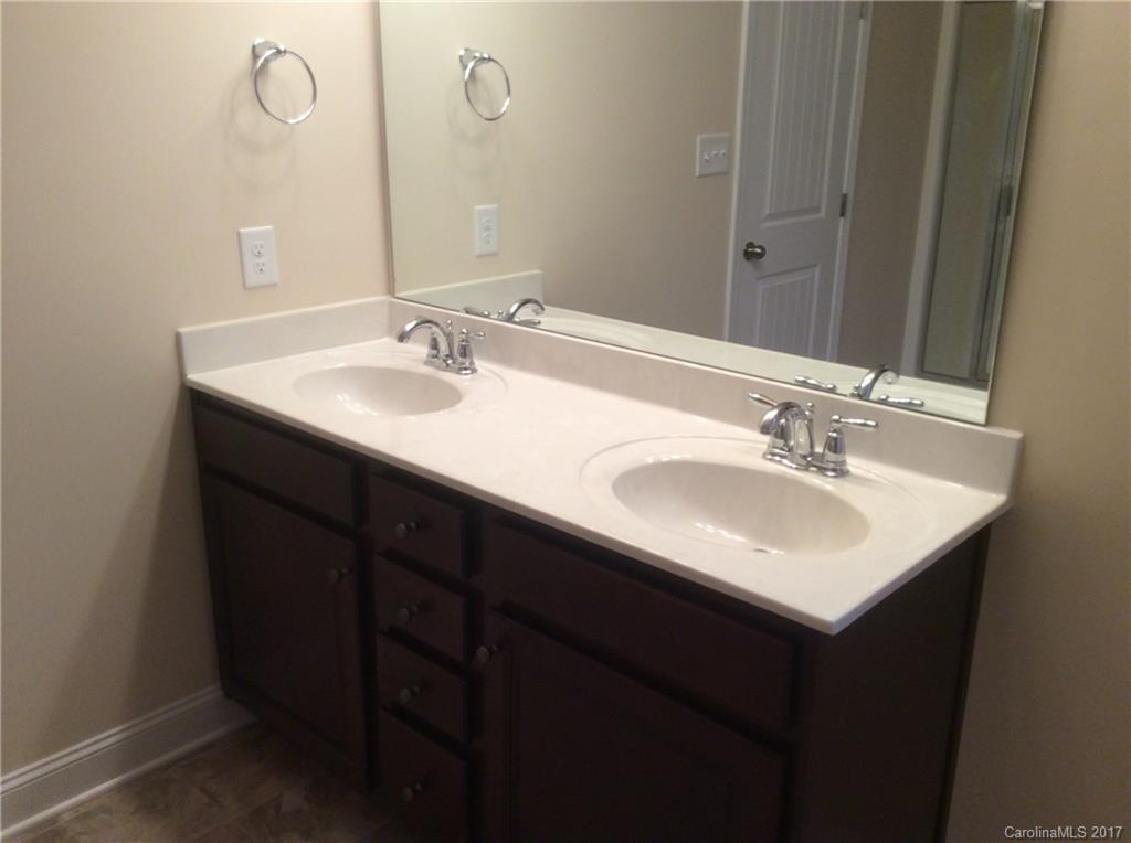 Hamilton Place - Residential Lease