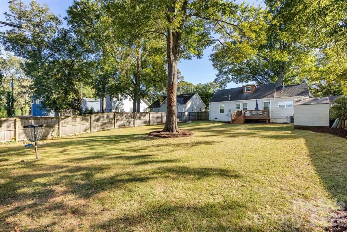 Camp Green - Residential