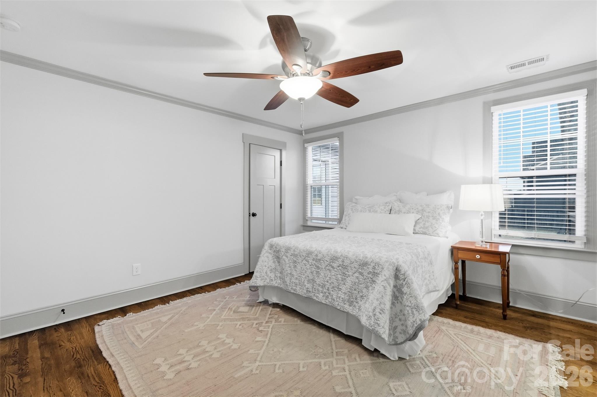 Camp Green - Residential